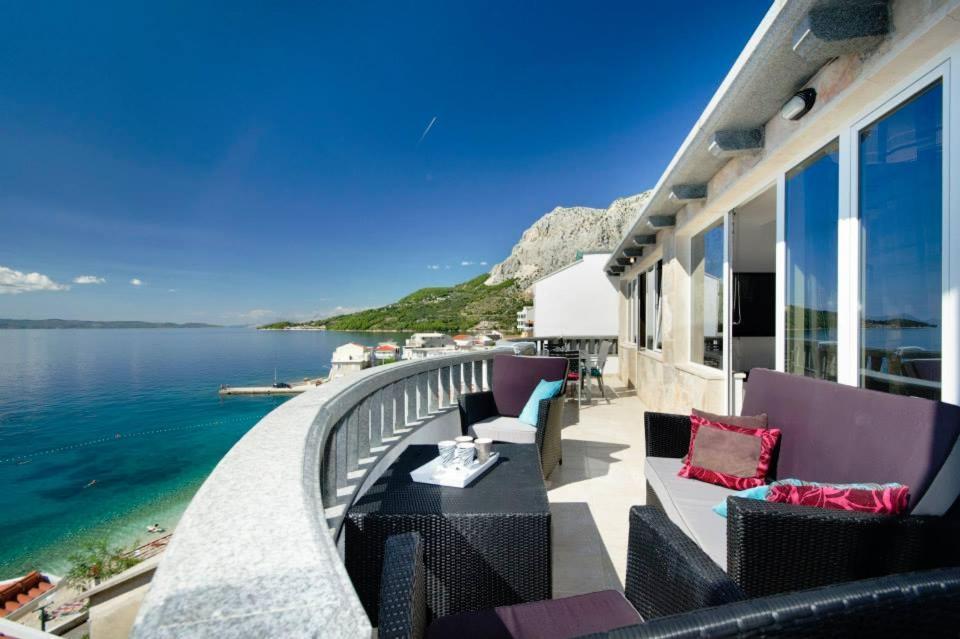 Villa Rozy Drasnice Exterior photo
